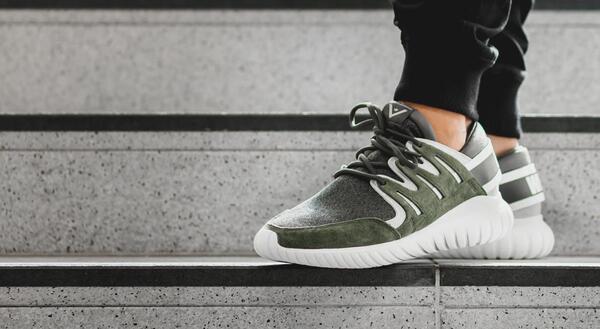 adidas Originals x White Mountaineering Tubular Nova